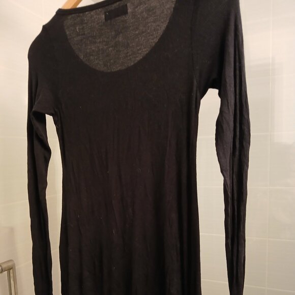 Rare Lauren Moshi Beverly Hills Camel Art Top - Picture 7 of 8